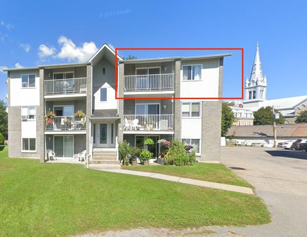 À louer / Appartement - Photo 1