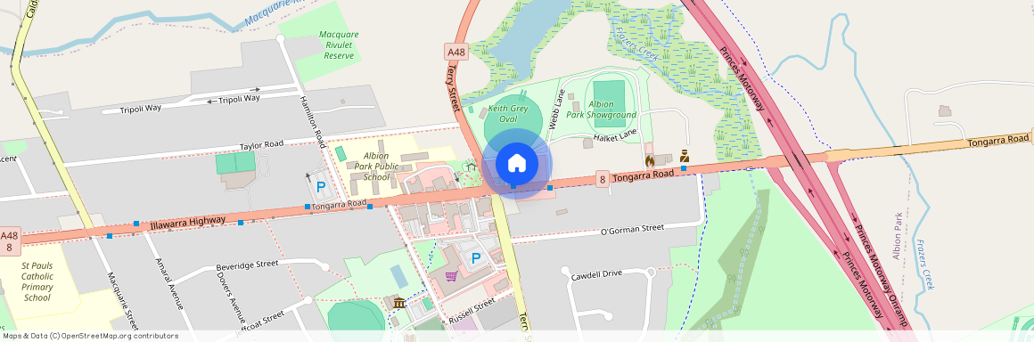 2 / 128 Tongarra Road, Albion Park Rail