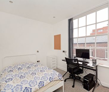 1 bedroom apartment to rent Belgravia House, 2 Rockingham Lane, She... - Photo 1