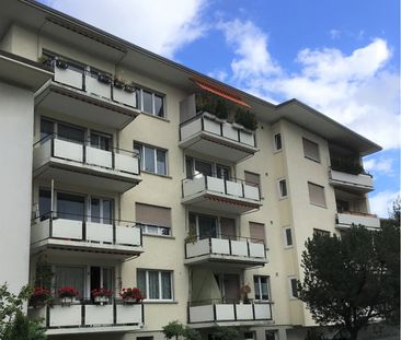 3 Zimmer, 3. Stock - Photo 6