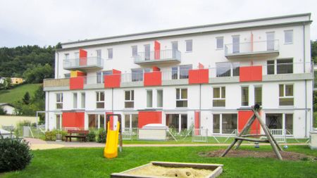 4-Zimmer-Maisonettewohnung mit großem Balkon - Foto 5