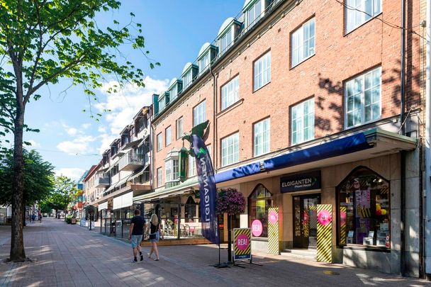 Storgatsbacken 19 B - Foto 1