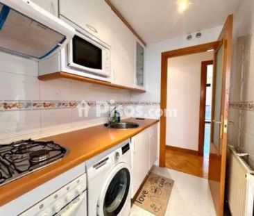 Piso en alquiler en Valdezarza - Foto 4
