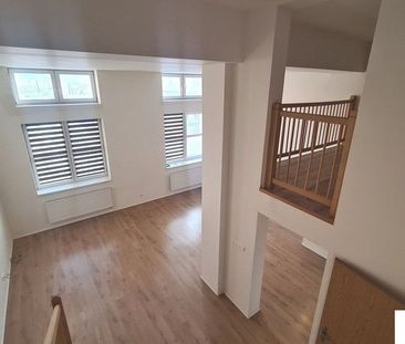 Prenajmeme veľký 2+kk mezonetový byt, 78,78 m², Žilina - Bytčická u... - Fotografia 1