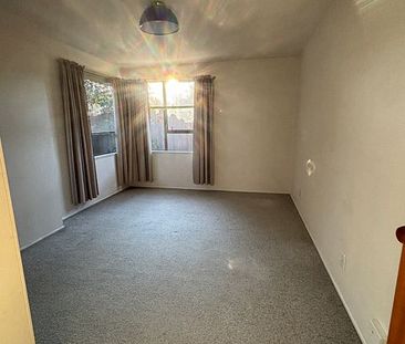 Low maintenance 3bed 2bath Papanui Retreat - Photo 3