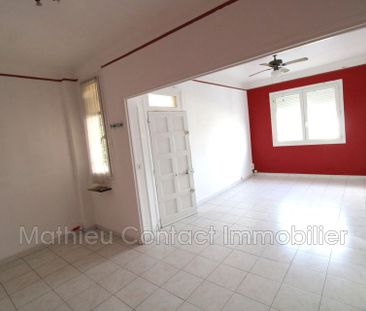 Location appartement 2 pièces 45 m² - Photo 4