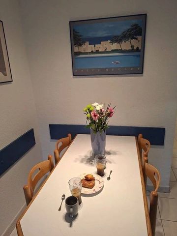 VILLENEUVE LOUBET - MARINA - 2 PIECES MEUBLE -CLIMATISATION - Photo 2