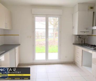 Maison à louer 3 pièces 79.53m² - Photo 2