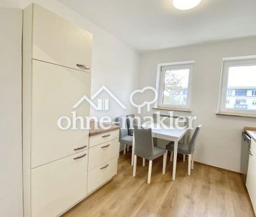 WG: Liebevoll eingerichtetes, ruhiges WG-Zimmer mit Balkon - Photo 1