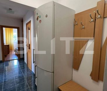 Apartament 2 camere, decomandat, 52 mp, zona Minerva - Fotografie 6