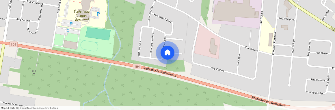 145 Rue des Peupliers, Farnham, Farnham, Estrie, J2N 1Y7