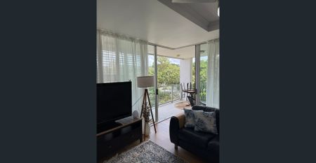 Quiet Park Sanctuary in the City - Fully Furnished - Flexible Term - Photo 4