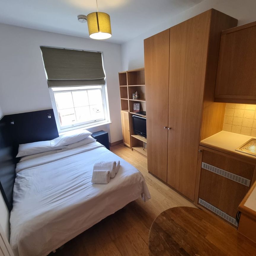 Cartwright Gardens, London, WC1H 9EH - Photo 1