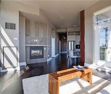 High Park Lofts , #601 - Photo 3