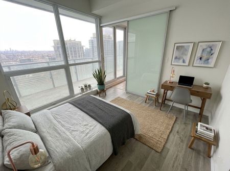 For Lease - 386 Yonge Street Unit# 4213, Toronto, Ontario - Photo 5