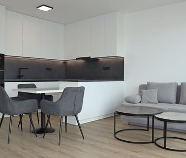 Pronájem bytu 2+kk 61 m² - Fotografie 4