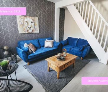 4 bedroom house share to rent - Photo 5
