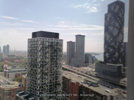 For Lease - 1 Scott Street Unit# 2710, Toronto, Ontario - Photo 5