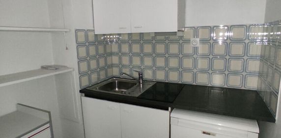 STUDIO RÉSIDENCE SENIORS AVEC SERVICES - Photo 2