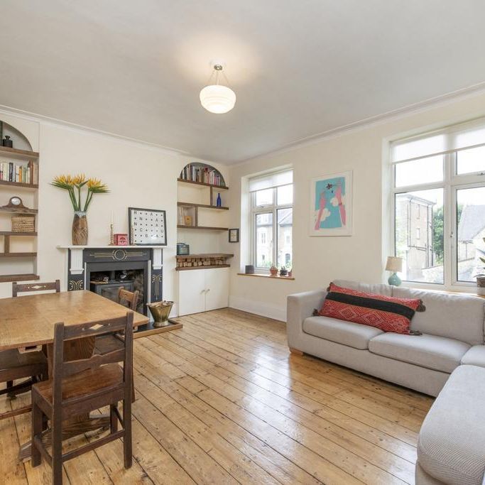 3 bedroom maisonette to rent - Photo 1