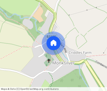 Monksilver, near Williton - Photo 1