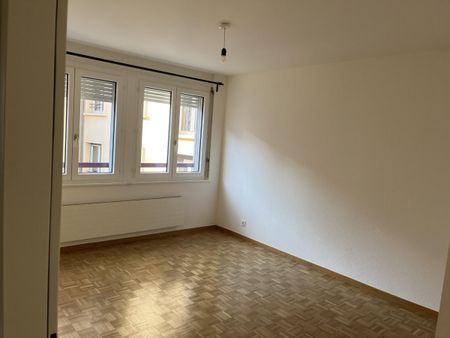 Appartement de 4 pièces au 3ème étage - Photo 4