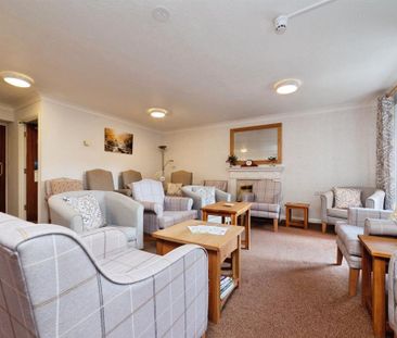 1 bedroom retirement property to rent - Photo 1