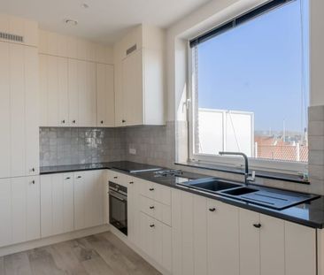 Penthouse te huur - Foto 6