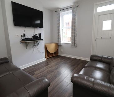 Gresham Street, Lincoln - Student Let - 2026/27 - Photo 1