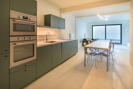 NIEUW! Volledig gerenoveerde studentenkamer in hartje Mechelen - Photo 5