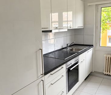 1 Zimmer, 80 m², 3. Stock - Foto 3