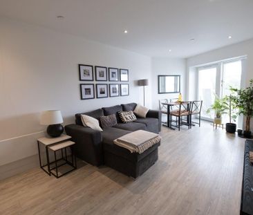 1 bedroom apartment to rent - Photo 5