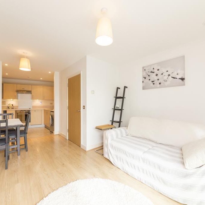 1 bedroom apartment to rent - Photo 1