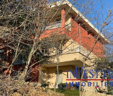 Appartement 2 pièces - Saint Genis Laval, - Photo 4