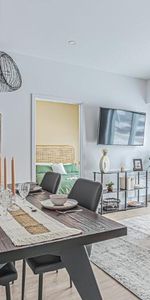 4 1/2 À LOUER - JOLIETTE - APPARTEMENT À LOUER - Photo 3