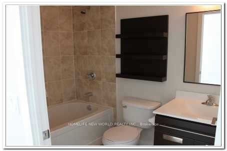 Vibe at Liberty Village Lofts - Photo 1