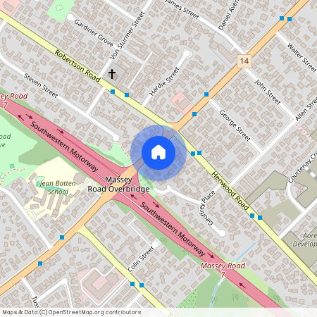 466A Massey Road, Mangere East