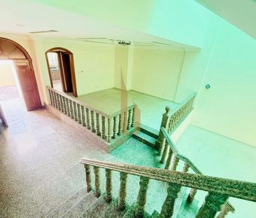 Private Pool+3BR l Nice Villa l Maids Room - Photo 3