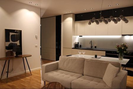 Apartament 3 Camere | Utilitati INCLUSE + Parcare - Photo 5