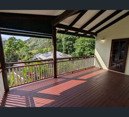 4 Cycas Close, Kamerunga, Qld 4870 - Photo 3