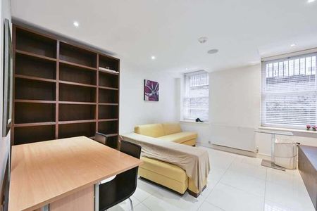 Albany House, Bloomsbury, WC1H - Photo 3