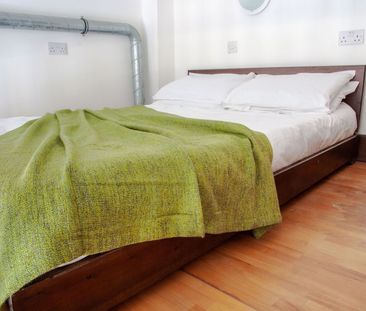 Studio Flat, Edgware Road, NW2 - Photo 3