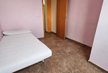 Carrer de Joaquín Marín, Valencia, Valencian Community 46035