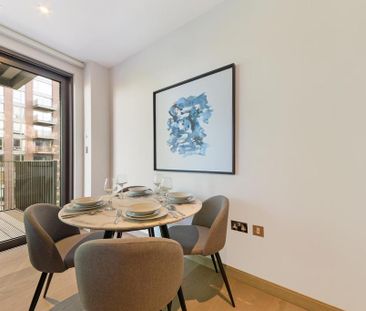 1 bedroom flat to rent - Photo 1