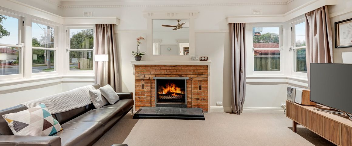2 BEDROOM HOME with space and location - Photo 1