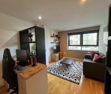 1 bedroom apartment to rent - Photo 6