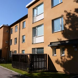 Rågångsvägen 24 B, våning None - Photo 2