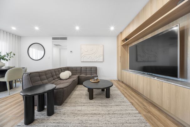 9/8-10 Rayner Street, Lilyfield NSW 2040 - Apartment For Rent | Domain - Photo 1
