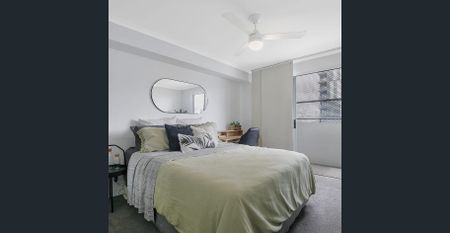 Stylish Kangaroo Point Living – $950 per Week - Photo 5