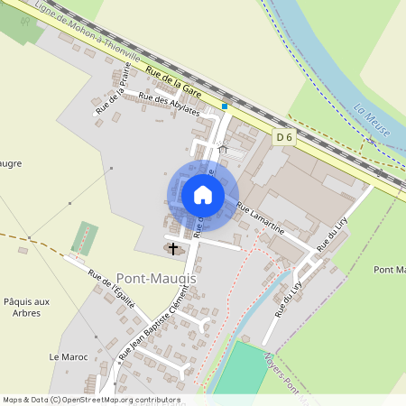 08350, Noyers-Pont-Maugis